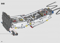 Excavatrice à chouleur Liebherr R 9800 #42100