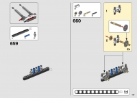 Excavatrice à chouleur Liebherr R 9800 #42100