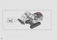 Excavatrice à chouleur Liebherr R 9800 #42100