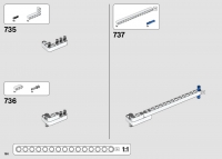 Excavatrice à chouleur Liebherr R 9800 #42100