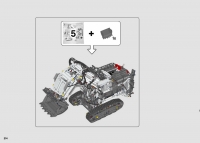 Excavatrice à chouleur Liebherr R 9800 #42100