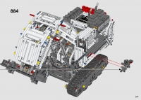 Excavatrice à chouleur Liebherr R 9800 #42100