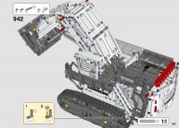 Excavatrice à chouleur Liebherr R 9800 #42100