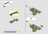 Grue mobile #42108