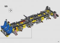 Grue mobile #42108