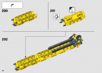 Grue mobile #42108