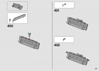 Land Rover Defender #42110