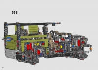 Land Rover Defender #42110