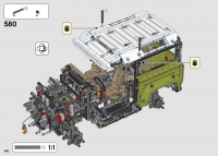 Land Rover Defender #42110