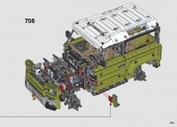 Land Rover Defender #42110