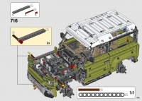 Land Rover Defender #42110