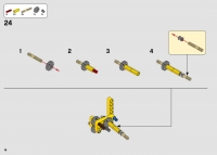 Tombereau articulé Volvo A60H #42114