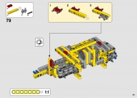 Tombereau articulé Volvo A60H #42114