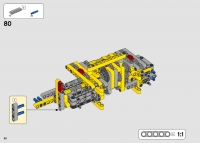 Tombereau articulé Volvo A60H #42114