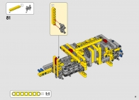 Tombereau articulé Volvo A60H #42114