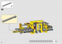 Tombereau articulé Volvo A60H #42114