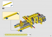 Tombereau articulé Volvo A60H #42114