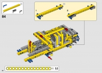 Tombereau articulé Volvo A60H #42114