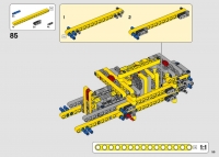 Tombereau articulé Volvo A60H #42114