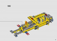 Tombereau articulé Volvo A60H #42114