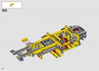 Tombereau articulé Volvo A60H #42114