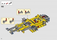 Tombereau articulé Volvo A60H #42114