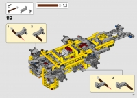 Tombereau articulé Volvo A60H #42114