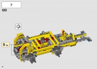 Tombereau articulé Volvo A60H #42114