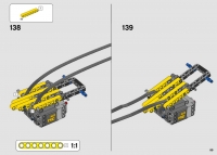 Tombereau articulé Volvo A60H #42114