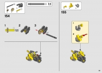 Tombereau articulé Volvo A60H #42114