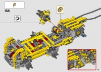 Tombereau articulé Volvo A60H #42114