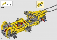 Tombereau articulé Volvo A60H #42114