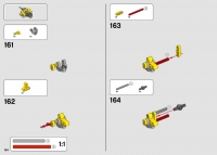 Tombereau articulé Volvo A60H #42114