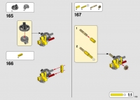 Tombereau articulé Volvo A60H #42114