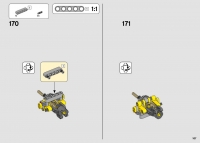 Tombereau articulé Volvo A60H #42114