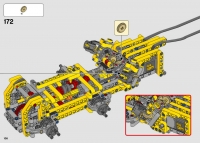 Tombereau articulé Volvo A60H #42114