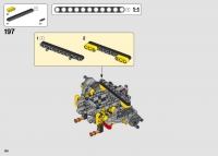 Tombereau articulé Volvo A60H #42114