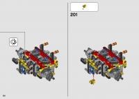 Tombereau articulé Volvo A60H #42114