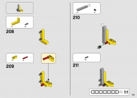 Tombereau articulé Volvo A60H #42114