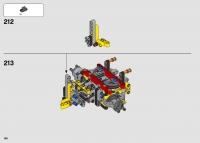 Tombereau articulé Volvo A60H #42114