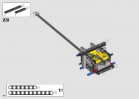 Tombereau articulé Volvo A60H #42114