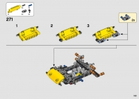 Tombereau articulé Volvo A60H #42114