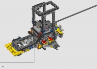 Tombereau articulé Volvo A60H #42114