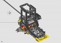 Tombereau articulé Volvo A60H #42114