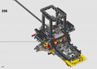 Tombereau articulé Volvo A60H #42114