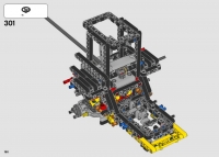 Tombereau articulé Volvo A60H #42114