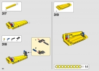 Tombereau articulé Volvo A60H #42114