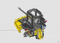 Tombereau articulé Volvo A60H #42114