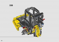 Tombereau articulé Volvo A60H #42114