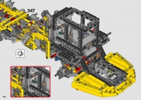 Tombereau articulé Volvo A60H #42114